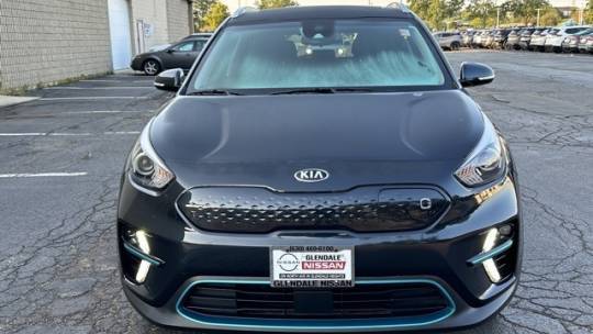 2021 Kia NIRO EV KNDCE3LG3M5102636