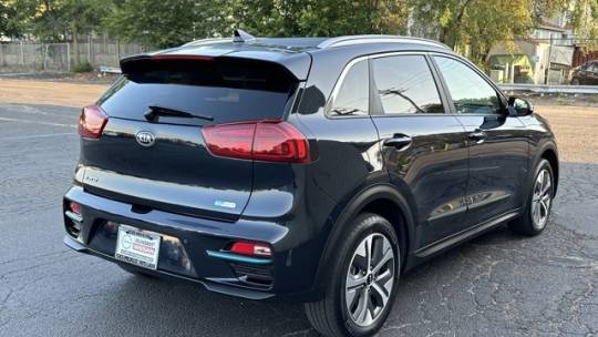 2021 Kia NIRO EV KNDCE3LG3M5102636