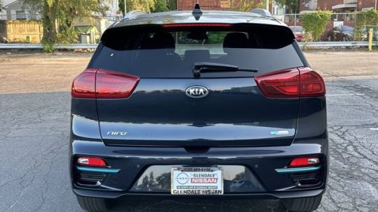 2021 Kia NIRO EV KNDCE3LG3M5102636