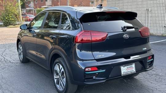 2021 Kia NIRO EV KNDCE3LG3M5102636