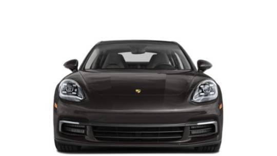 2018 Porsche Panamera WP0AE2A78JL129455