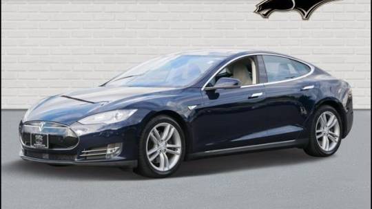 2015 Tesla Model S 5YJSA1H29FFP74792