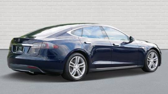 2015 Tesla Model S 5YJSA1H29FFP74792