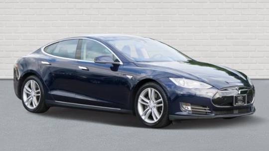 2015 Tesla Model S 5YJSA1H29FFP74792