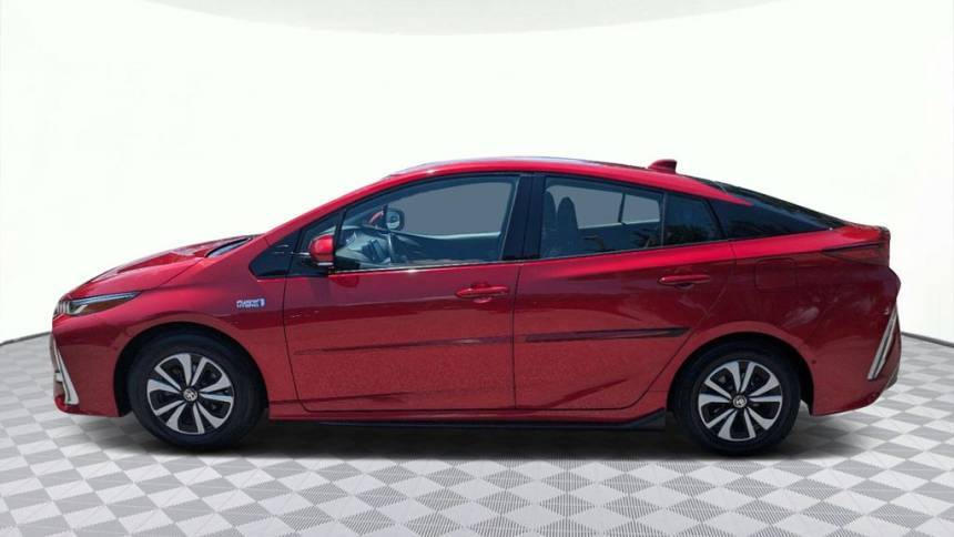 2018 Toyota Prius Prime JTDKARFP9J3097892