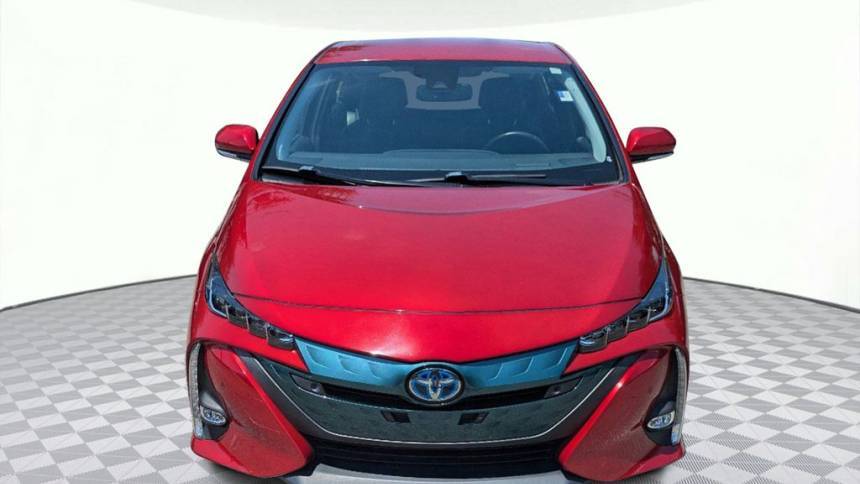 2018 Toyota Prius Prime JTDKARFP9J3097892