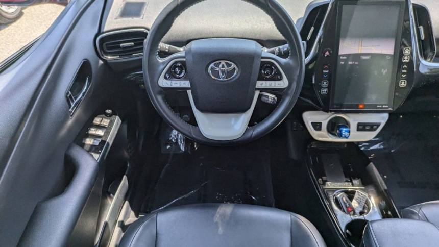 2018 Toyota Prius Prime JTDKARFP9J3097892