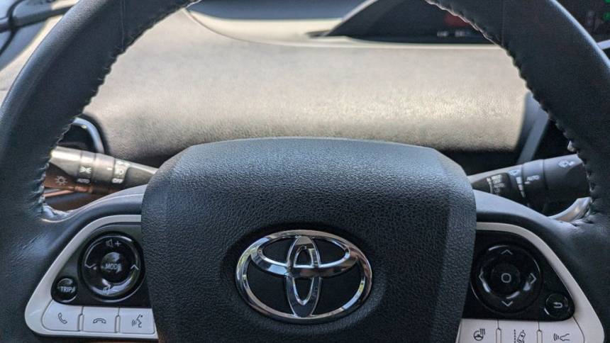 2018 Toyota Prius Prime JTDKARFP9J3097892