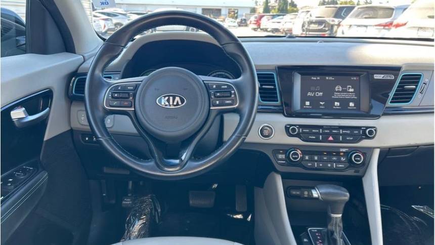 2019 Kia Niro KNDCD3LD2K5265042