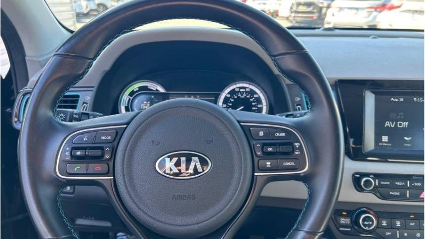 2019 Kia Niro KNDCD3LD2K5265042