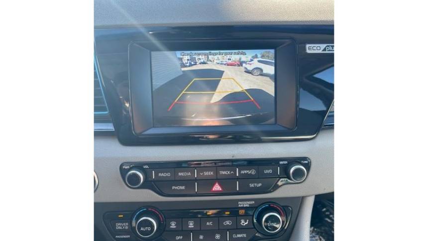 2019 Kia Niro KNDCD3LD2K5265042