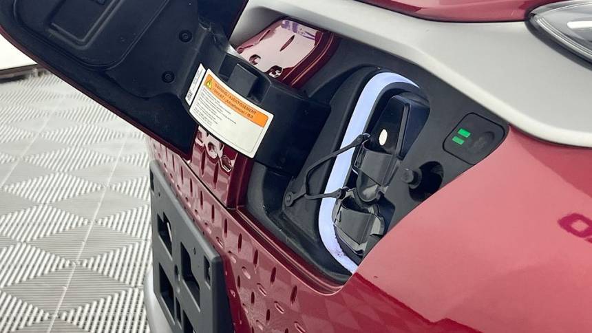 2020 Hyundai Kona Electric KM8K23AG0LU067044