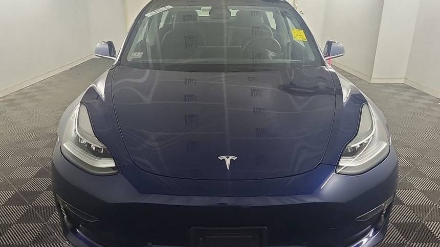 2018 Tesla Model 3 5YJ3E1EB6JF054176