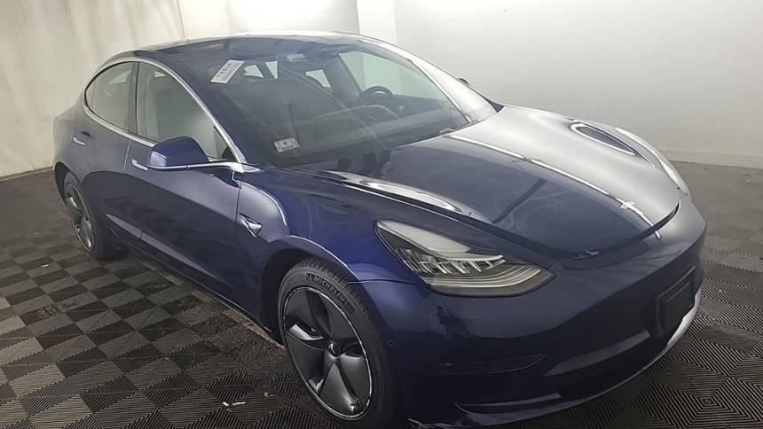 2018 Tesla Model 3 5YJ3E1EB6JF054176