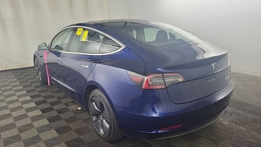 2018 Tesla Model 3 5YJ3E1EB6JF054176