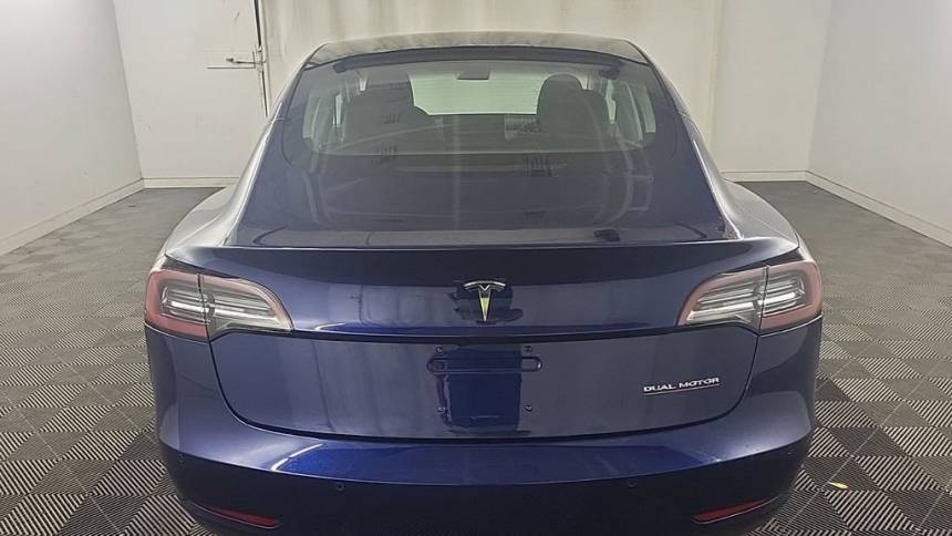 2018 Tesla Model 3 5YJ3E1EB6JF054176