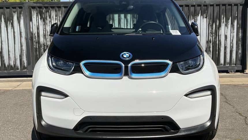 2021 BMW i3 WBY8P2C02M7J74072