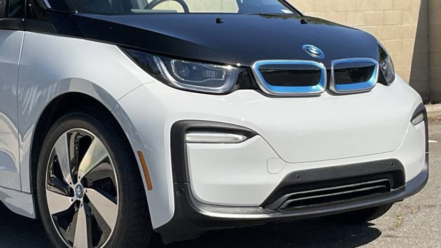 2021 BMW i3 WBY8P2C02M7J74072