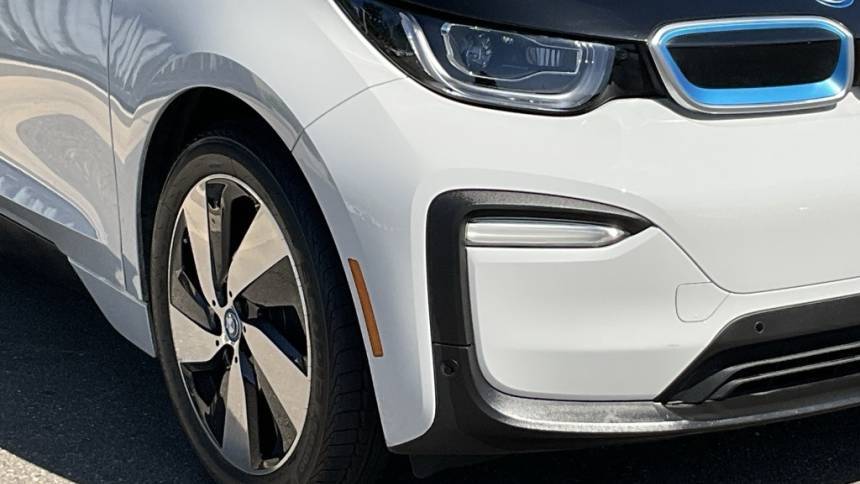 2021 BMW i3 WBY8P2C02M7J74072