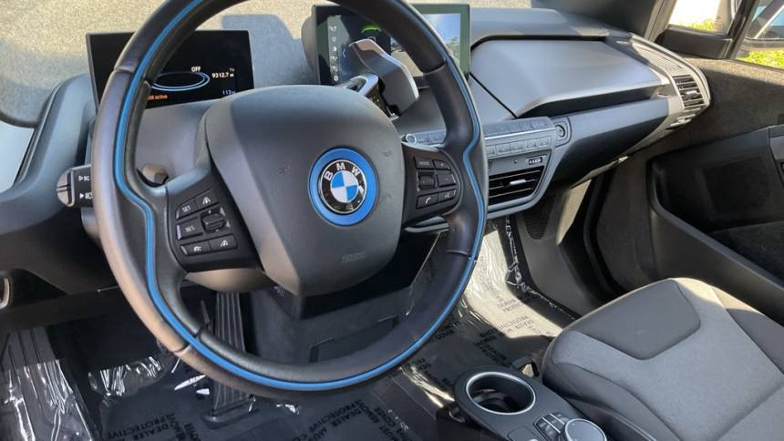 2021 BMW i3 WBY8P2C02M7J74072