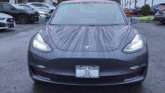 2019 Tesla Model 3 5YJ3E1EA2KF314355