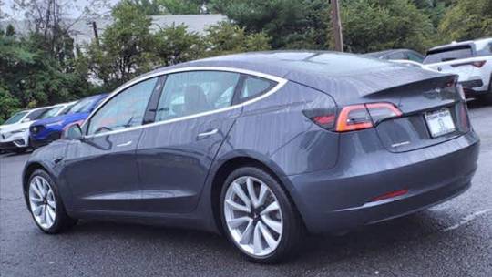 2019 Tesla Model 3 5YJ3E1EA2KF314355