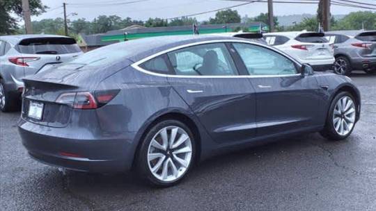 2019 Tesla Model 3 5YJ3E1EA2KF314355