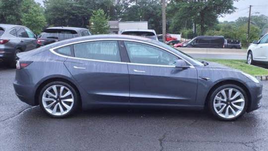 2019 Tesla Model 3 5YJ3E1EA2KF314355