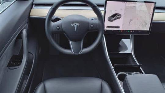 2019 Tesla Model 3 5YJ3E1EA2KF314355