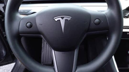 2019 Tesla Model 3 5YJ3E1EA2KF314355