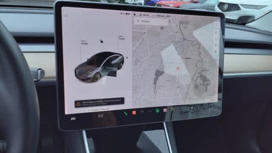 2019 Tesla Model 3 5YJ3E1EA2KF314355