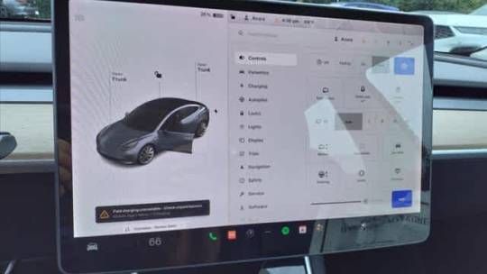 2019 Tesla Model 3 5YJ3E1EA2KF314355