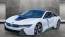 2015 BMW i8