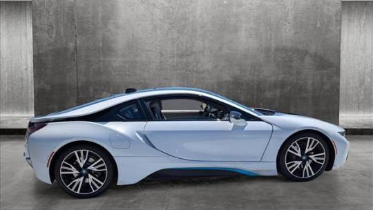 2015 BMW i8 WBY2Z2C56FV391943