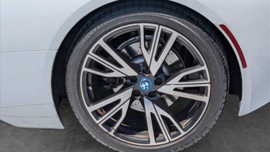 2015 BMW i8 WBY2Z2C56FV391943