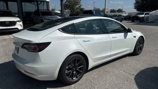 2018 Tesla Model 3 5YJ3E1EBXJF182579