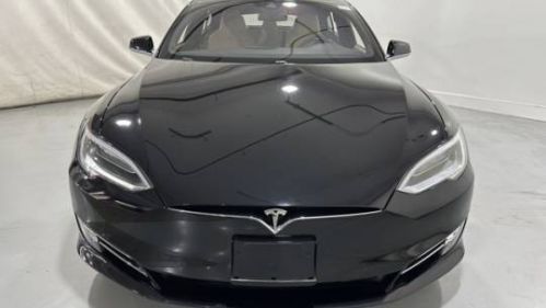 2016 Tesla Model S 5YJSA1E49GF144133