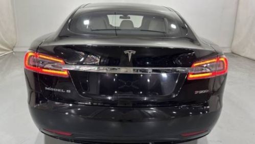 2016 Tesla Model S 5YJSA1E49GF144133