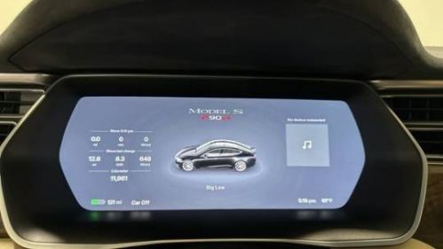 2016 Tesla Model S 5YJSA1E49GF144133