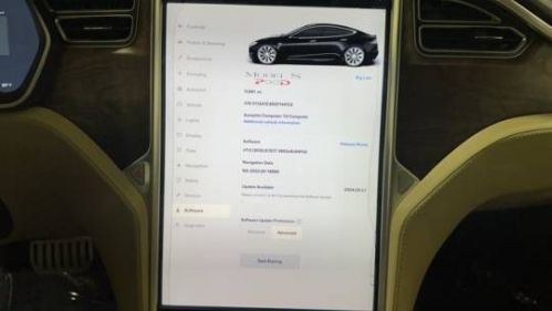 2016 Tesla Model S 5YJSA1E49GF144133