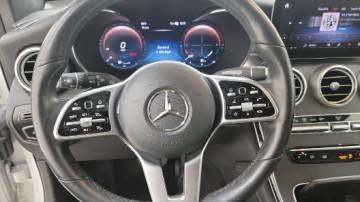 2020 Mercedes GLC 350e 4MATIC W1N0G5DB9LF773869