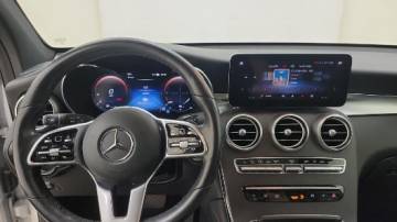 2020 Mercedes GLC 350e 4MATIC W1N0G5DB9LF773869