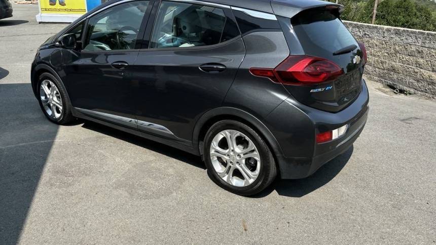 2018 Chevrolet Bolt 1G1FW6S00J4115838