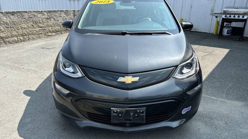 2018 Chevrolet Bolt 1G1FW6S00J4115838