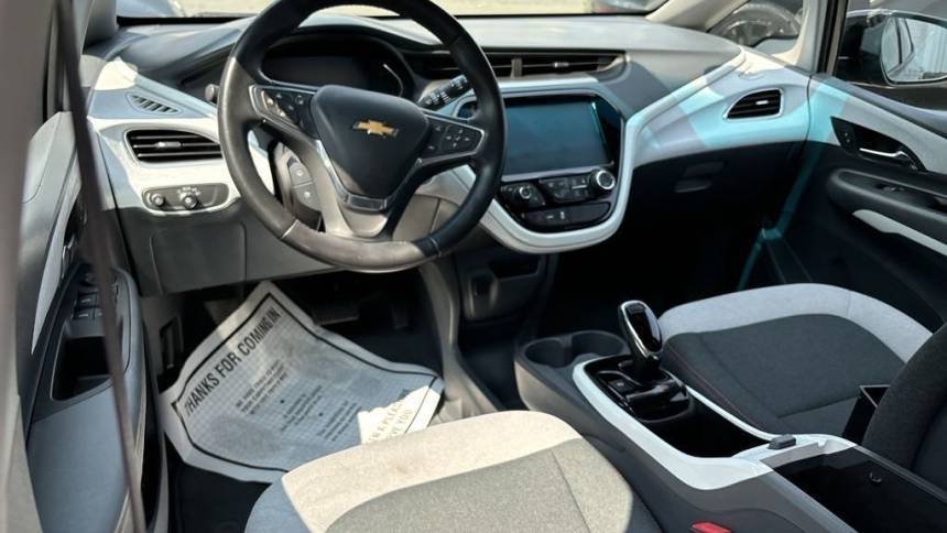 2018 Chevrolet Bolt 1G1FW6S00J4115838