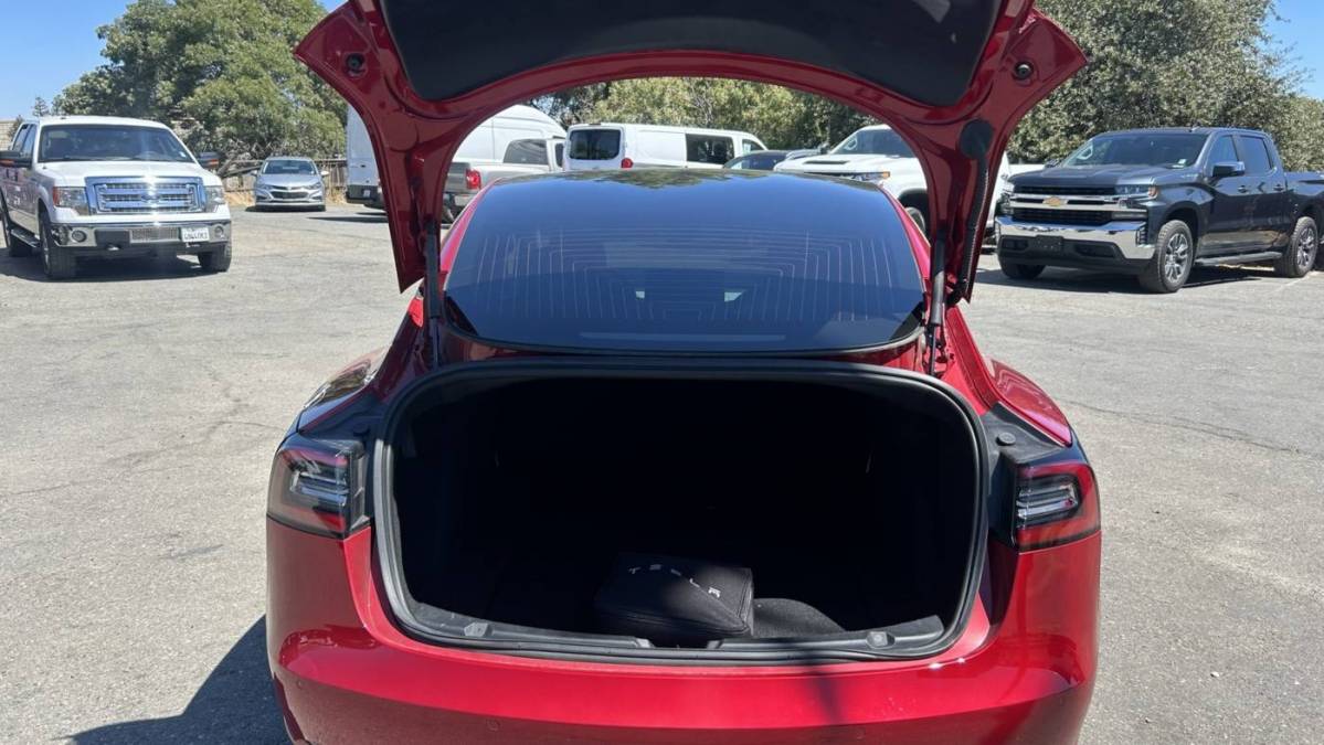 2020 Tesla Model 3 5YJ3E1EA6LF808414