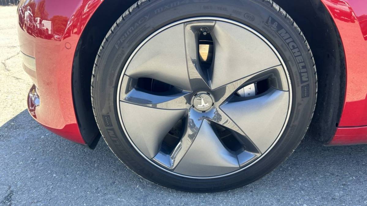 2020 Tesla Model 3 5YJ3E1EA6LF808414