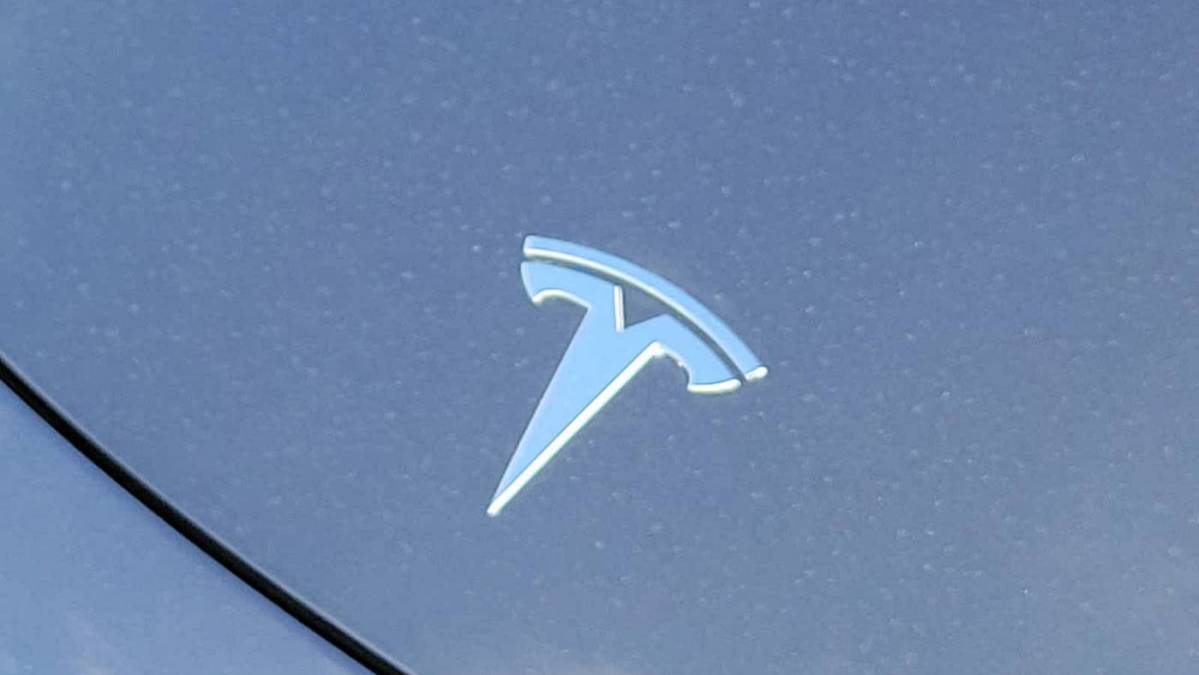 2019 Tesla Model 3 5YJ3E1EA4KF400105