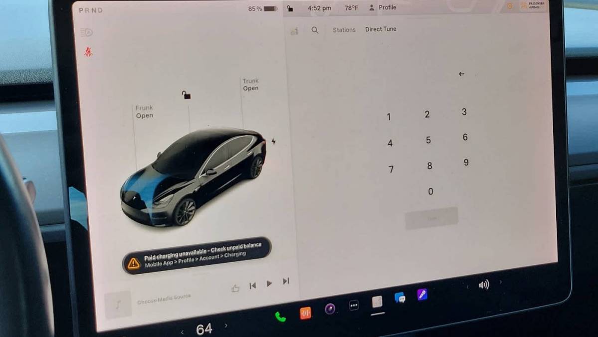 2019 Tesla Model 3 5YJ3E1EA3KF296755