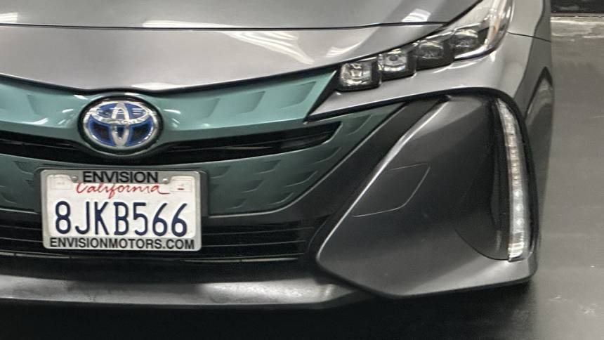 2019 Toyota Prius Prime JTDKARFP9K3110402